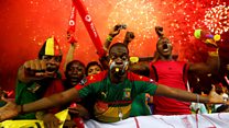 CAN 2017: le triomphe du Cameroun