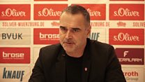 گفتگوی اختصاصی بی بی سی فارسی با سرمربی سابق تیم ملی بسکتبال ایران