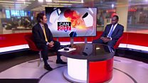 Spéciale CAN 2017