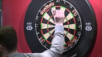 Fèis Darts