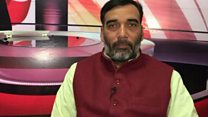 आम आदमी पार्टी का मिशन गुजरात