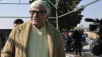 دو دوستوں کے کہنے پر ایجنڈے سے فاٹا ریفارمز کو نکالا گیا