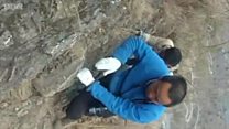 Щоденний екстрим - дорога додому