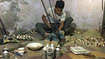 नोटंबदी के बाद मुरादाबाद में मुस्लिम वोटरों का रुख