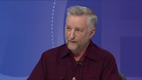 Billy Bragg: What kind of country are we?