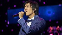 М.Бегалиев: Димаштын чоң чыгармачылыкка тушоосу Кыргызстанда кесилген