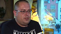 Who are Russia's Humpty Dumpty hackers?