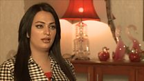 ’لوگ اب انسان سمجھتے ہیں‘
