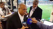 شرجیل خان اور خالد لطیف معطل
