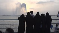 تقویت بخش خصوصی و باز کردن فضا در عربستان سعودی