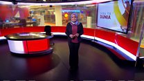 Matangazo ya Dira ya Dunia TV