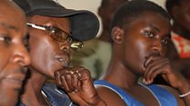 Kwa nini Vijana wa Kenya wanauza kura?