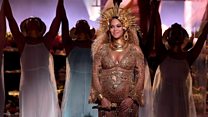 Beyonce 'epitome of talent', say fans