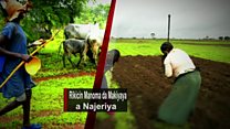 Yunkurin magance rikicin Fulani da manoma a Najeriya