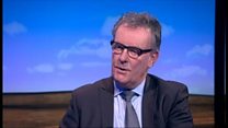 Nesbitt: 'I'll transfer vote to SDLP'