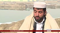 له کډوالو سره د پاکستان پر چلند نیوکې