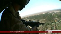 د بریتاوني پوځیانو اړوند دوسیه تړل کېږي
