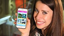Apprentice Vana releases dating app
