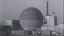 UK civil nuclear archive centre opens