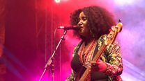 Retour sur le festival Sauti za Busara
