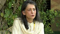 ‘جب تک مودی سرکار رہتی ہے پاکستان اور انڈیا میں کوئی بریک تھرو ہونا بہت مشکل ہے’