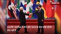 अंतरिक्ष में चीन और भारत की होड़