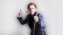 Friday Night is Music Night: Friday Night is Music Night with Rainer Hersch