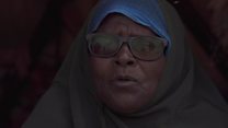 DAAWO: Hooho ka hadlaysa saameynta ay abaarta ku yeelatay