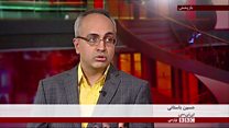 آیا پرونده طرح آشتی ملی خاتمی بسته شد؟