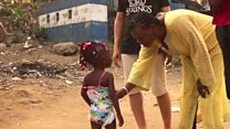 The woman who helps 5,000 orphans
