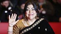 Gurinder Chadha on new film Viceroy's House