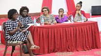 Mwanamke amepewa nafasi katika familia Tanzania?