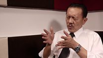 สองเดือนหลังพ้นคุก “เจ้าพ่ออ่าง” ไม่เคยร้างสปอตไลท์