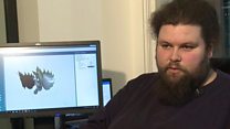 How gaming provides an autistic outlet