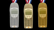 Tokyo 2020 medals get makeover