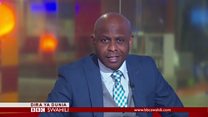 Matangazo ya Dira ya Dunia TV
