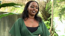 Ivory Coast's accidental entrepreneur