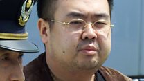 Why was Kim Jong-nam killed?