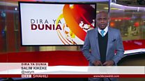 Matangazo ya Dira ya Dunia TV