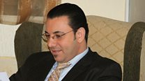 بي بي سي إكسترا: إكسترا في أسبوع مع الدكتور وضاح الحجار