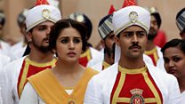واسرائے ہاوس تقسیم کی کہانی