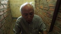 I survived Khmer Rouge torture prison