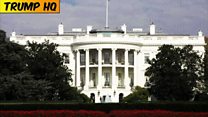 MP leads debate on Trump's state visit