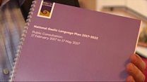 Plana Nàiseanta ùr na Gàidhlig