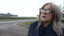 What will prison do for Wrexham's brand?