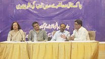 بلوچستان میں کس سوچ کا ادب تخلیق ہو رہا ہے