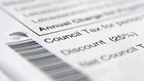 Council funding 'cutting into the bone'