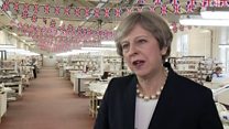 PM wants no 'hold up' over Brexit bill