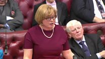 'Brexit means Brexit statement unwise' - Labour