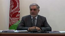 عبدالله عبدالله: پاکستان به جای اتهام بستن با افغانستان همکاری کند